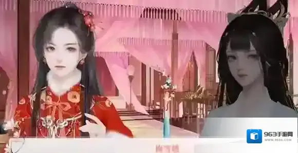 深宫曲剧情妃合集 深宫曲剧情妃梅雪燃攻略