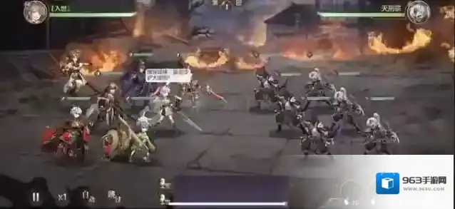 三国志幻想大陆武将