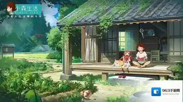 小森生活怎么买风之岛 小森生活买风之岛攻略