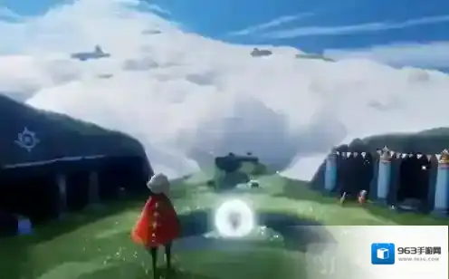 光遇倒立表情在哪获得 光遇倒立表情解锁攻略