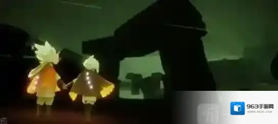 光遇暮土光之翼怎么获得 光遇暮土光之翼收集位置攻略