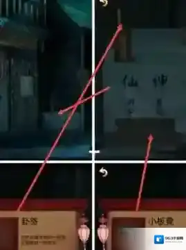 戏怨第三章详细攻略大全 戏怨游戏攻略大全