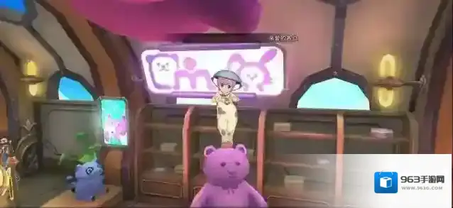 悠长假期米饭怎么得 米饭作用及获得方法介绍