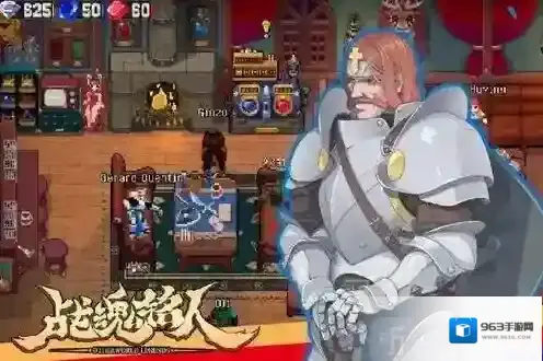 战魂铭人SL怎么用 无限刷宝箱技巧介绍