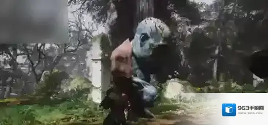 黑神话悟空妖王