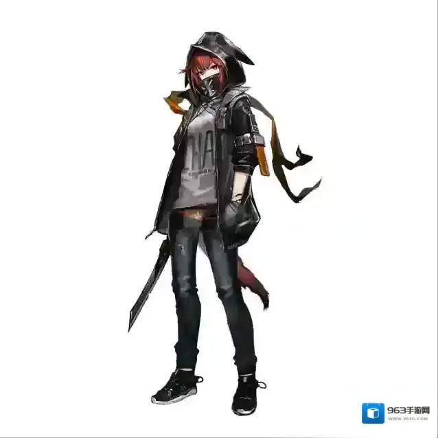 明日方舟弑君者图鉴 弑君者攻击特点