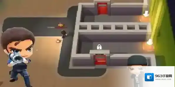 逃跑吧少年逃生门怎么开启 逃跑吧少年逃生门开启方法
