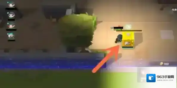 逃跑吧少年开启