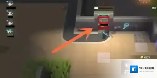 逃跑吧少年怎么开启