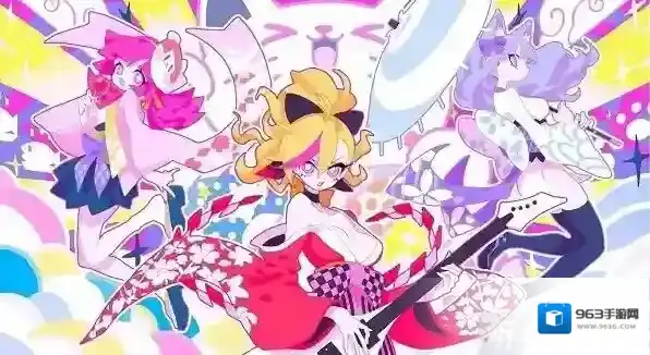 musedash喵斯快跑新手怎么开局 萌新必备入坑指南