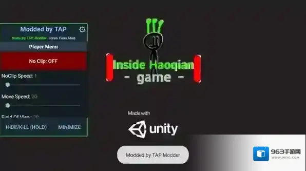约翰的农场内置菜单版下载 约翰的农场内置MOD菜单最新版下载