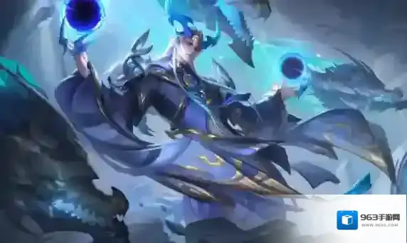 王者荣耀东皇太一噬灭天穹多少钱 王者荣耀东皇太一噬灭天穹皮肤获取方式介绍