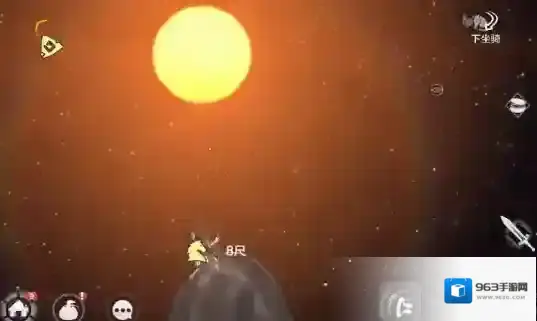 妄想山海怎么进入到太空中 太空探索玩法技巧