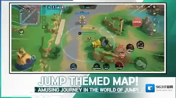 漫画群星大集结群星