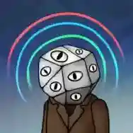 宇宙怪谈官方最新版-1.0.0