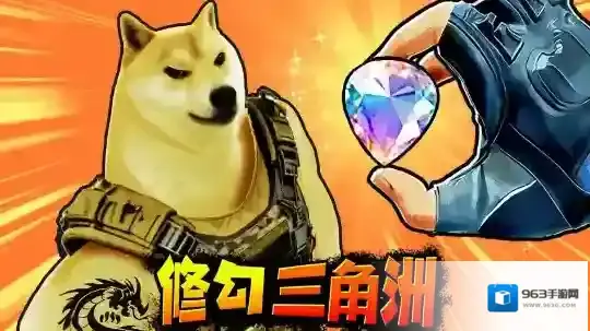 修狗三角行动搜打