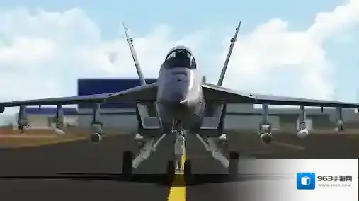 真实空战模拟器中文