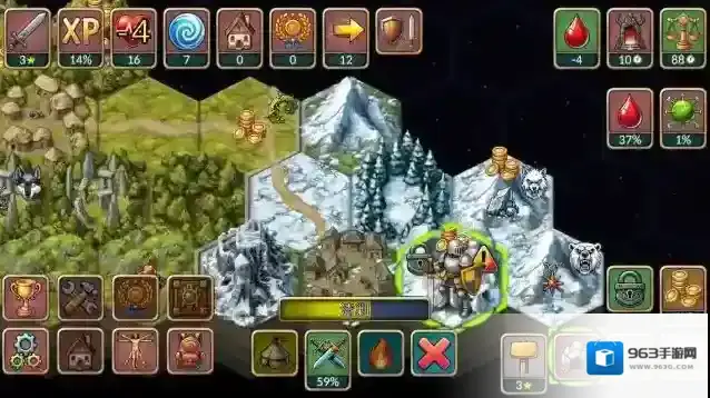 再来一回合背包