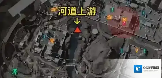 三角洲行动鳄鱼在哪个地图 三角洲行动鳄鱼位置介绍