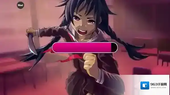 病娇模拟器击败