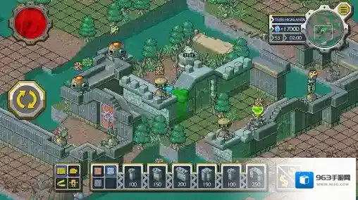 洛克的冒险等你