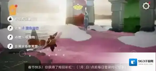 光遇2.19每日任务流程技巧 2.19季节蜡烛位置一览