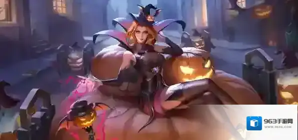 王者荣耀米莱狄怪诞之夜怎么获得 王者荣耀米莱狄怪诞之夜获取方法