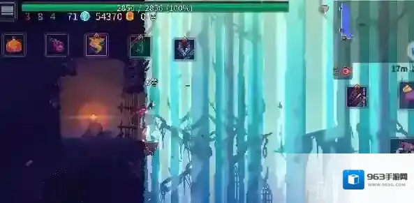 重生细胞怎么爬墙 重生细胞爬墙方法方法攻略