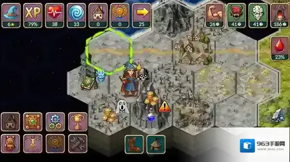 再来一回合策略