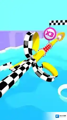 旋木削削乐削出