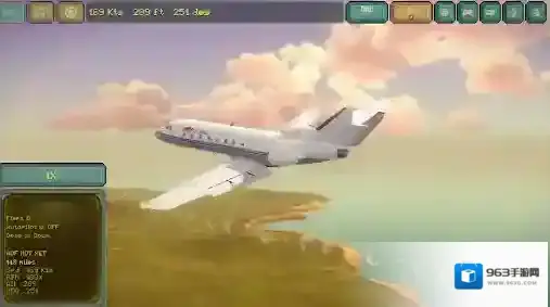 传奇飞行员驾驶