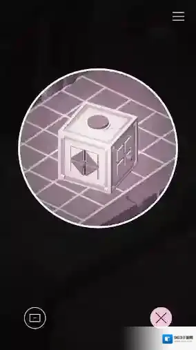 忆落谜境游戏中