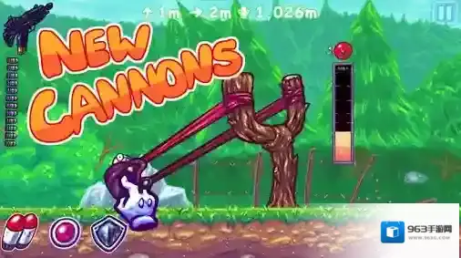 超级投掷龟解锁