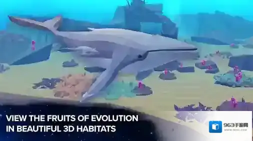 从细胞到奇点解锁