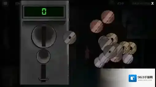 异常贩卖机就会