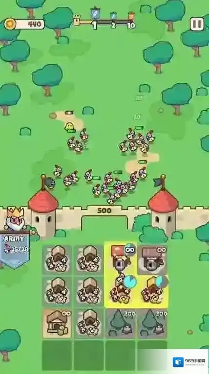 皇家守望就可以