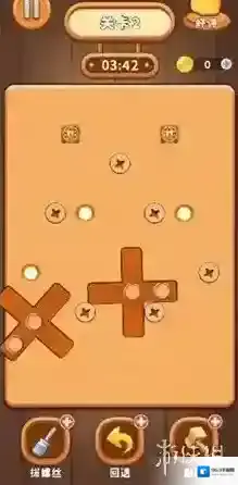 打螺丝拧不住拔钉子钉子