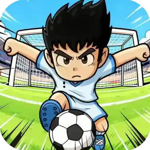 足球大人物官方最新版-1.0.2