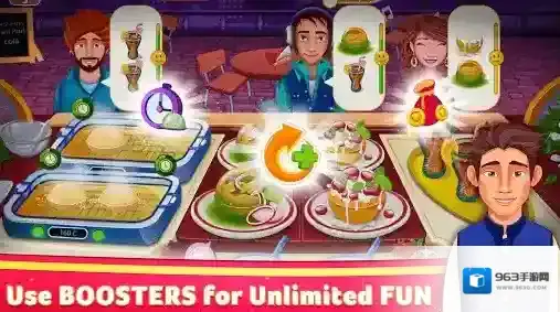 印度烹饪明星烹饪