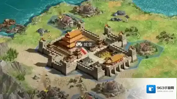 帝国权杖与文明帝国