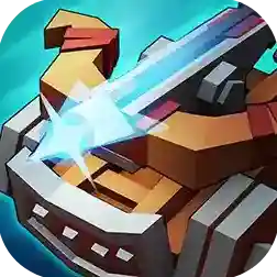 墨守孤城官方最新版-1.0.0