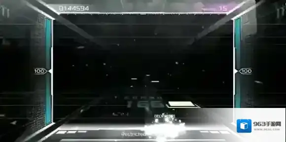 范式起源Paradigm Reboot节奏