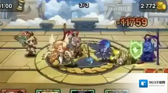 小冰冰传奇输出