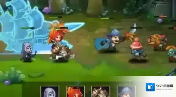 小冰冰传奇仙女龙