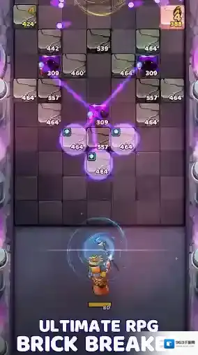 泰坦破坏者敌人