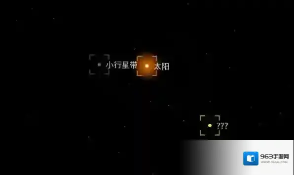 怎么触发金色小行星配图1