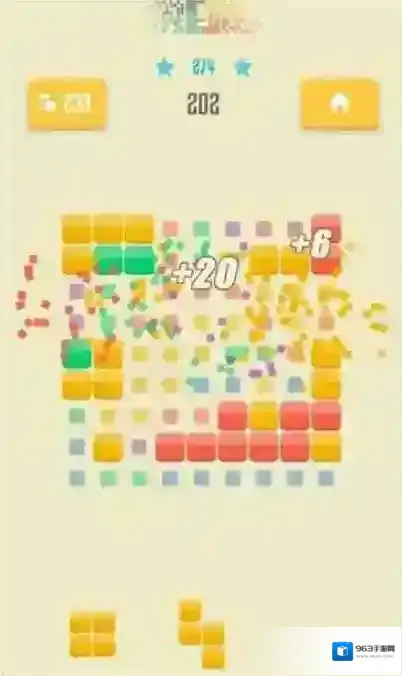 《9平方》是怎样的游戏？休闲益智玩法简单还能打发时间！