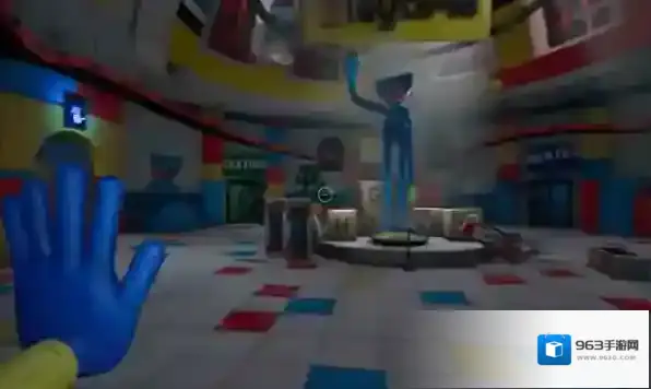 复仇的玩具游戏好玩吗？探秘其特色玩法与精彩亮点