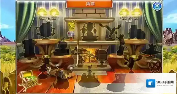 疯狂农场3