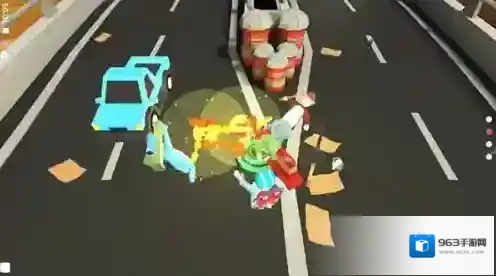 Noodleman Party